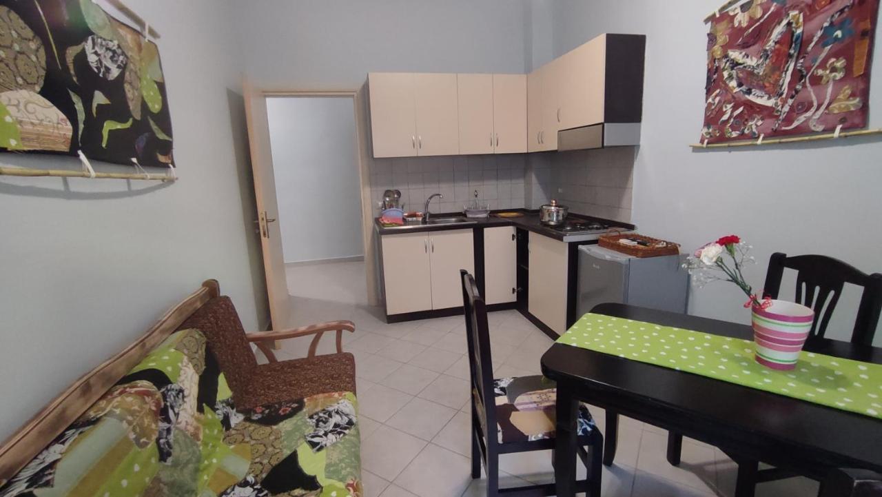Apartmants Plazh Olimpia Mir Apartment *