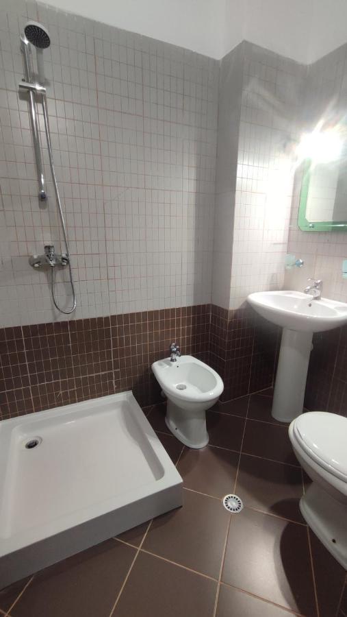 Apartment Apartmants Plazh Olimpia Mir *