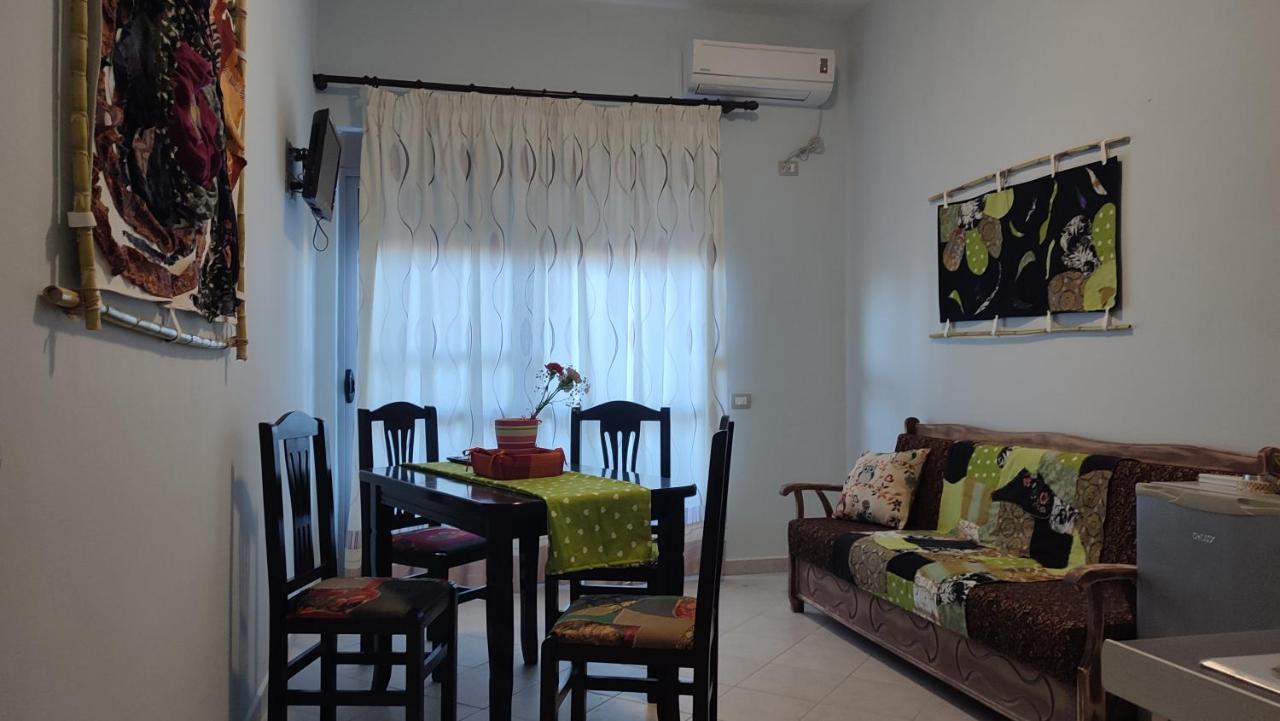 Apartmants Plazh Olimpia Mir *