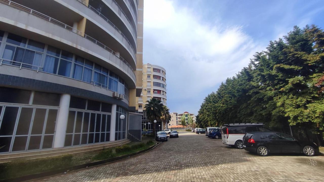 Apartmants Plazh Olimpia Mir Apartment