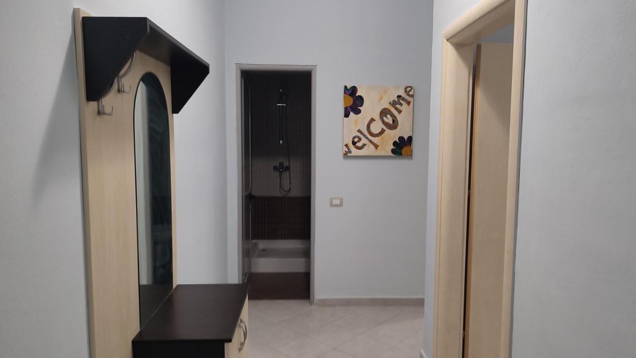 Apartment Apartmants Plazh Olimpia Mir *